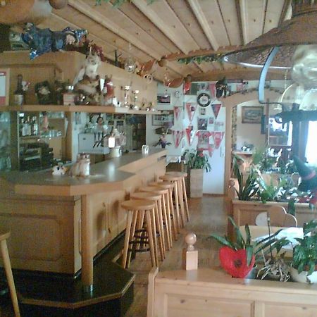 Landgasthaus Gemsennest Hotel Feldberg  Eksteriør billede